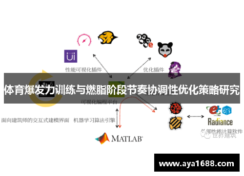 体育爆发力训练与燃脂阶段节奏协调性优化策略研究